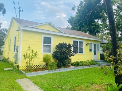 2015 Oceanview Pl, Tampa, FL, 33605