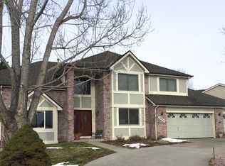 1010 Meadow Ct, Louisville, CO 80027