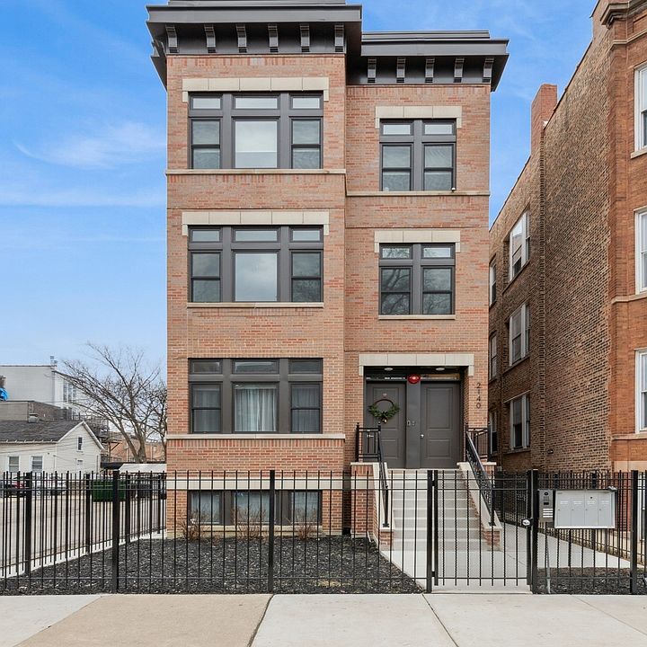 1st image of 2140 W Evergreen Ave #1R