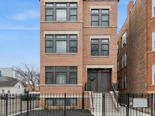 2140 W Evergreen Ave #1R, Chicago, IL 60622