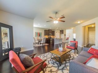 2004 Alyssas Dr, Manchaca, TX 78652