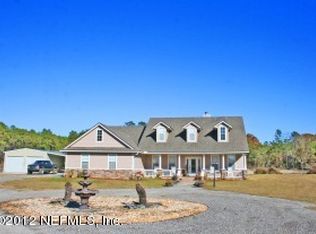 3230 Thunder Rd, Middleburg, FL 32068