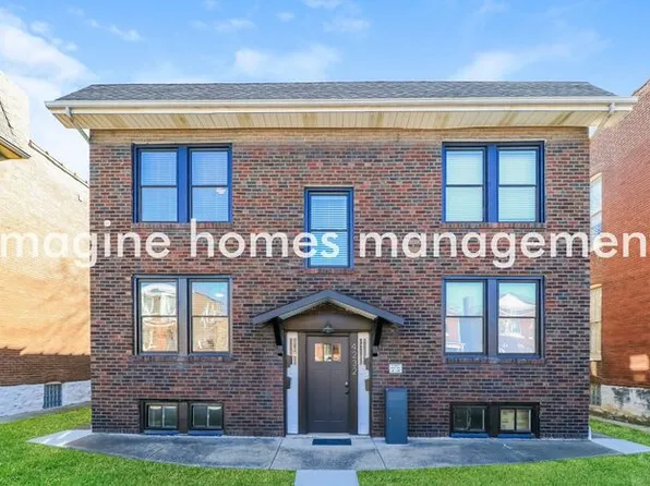 4232 Blaine Ave Unit 1E-3, Saint Louis, MO 63110