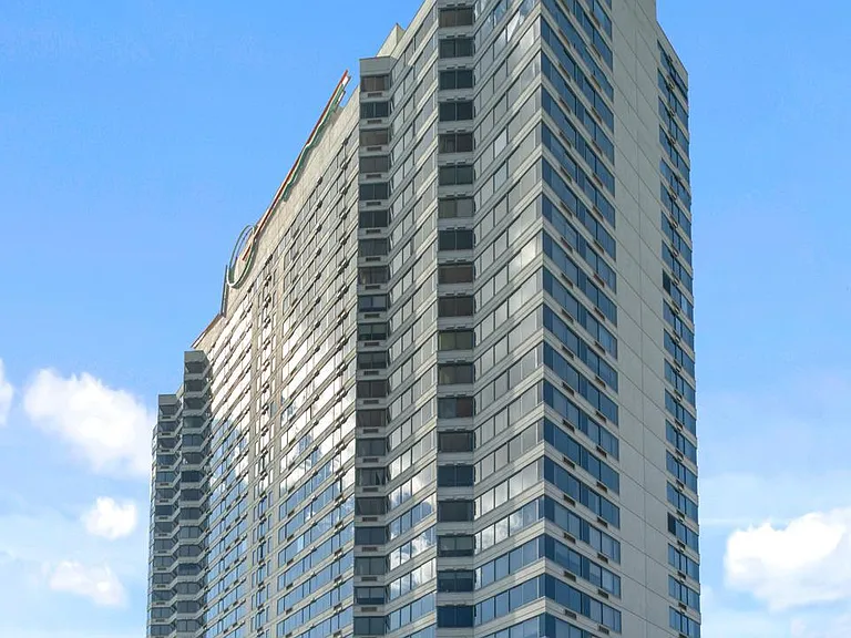 2001 Hamilton St #1103 — Photo 30