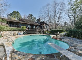 4939 Spring Rock Rd, Mountain Brook, AL 35223