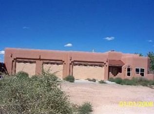 2017 Mim Ct NE, Rio Rancho, NM 87144