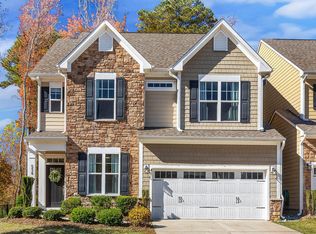 538 Rowanwood Way, Apex, NC 27523