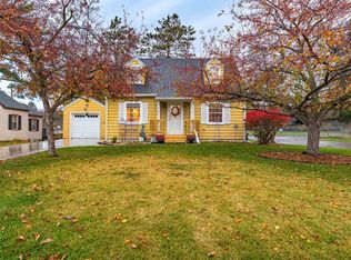 1106 STARK STREET, Wausau, WI 54403