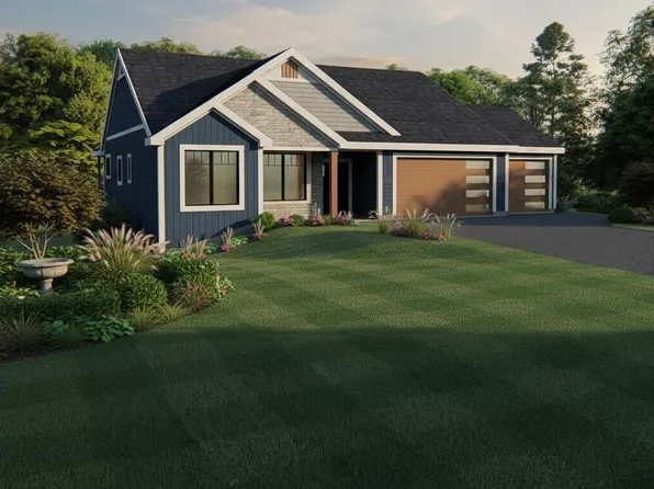 W8794 Goldenrod Trl, Cambridge, WI 53523