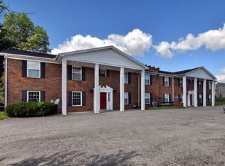 601 Revolutionary Rd #1, Louisville, KY 40214