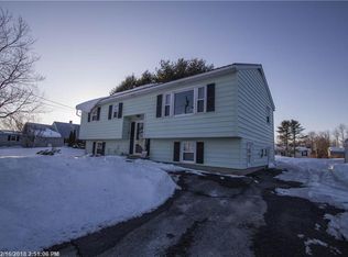 65 Shores Rd, Oakland, ME 04963