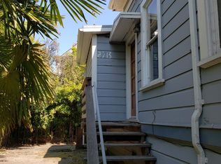 2713 Dana St, Berkeley, CA 94705