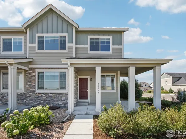 2321 Stage Coach Dr #A, Milliken, CO 80543