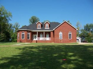 185 Retriever Ln, Mosheim, TN 37818