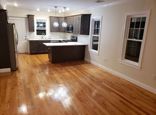 33 Sydney St #3, Somerville, MA 02145