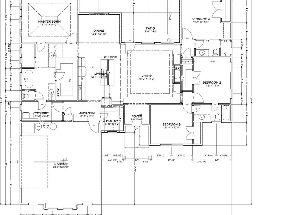 2nd image of 303 W Northland Rd