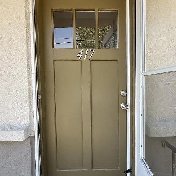 417 Graham St — Photo 2