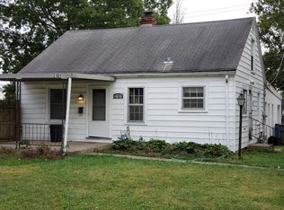 2101 E 46th St, Indianapolis, IN 46205