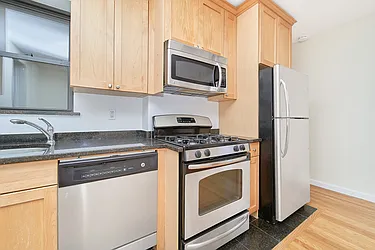 Rented by Living New York