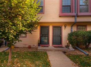 396 S Memphis Way APT C, Aurora, CO 80017