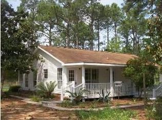 1647 Indian Woman Rd, Santa Rosa Beach, FL 32459