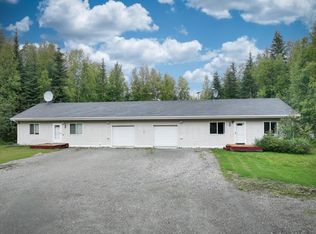 2340/2342 Riddle Ct, North Pole, AK 99705