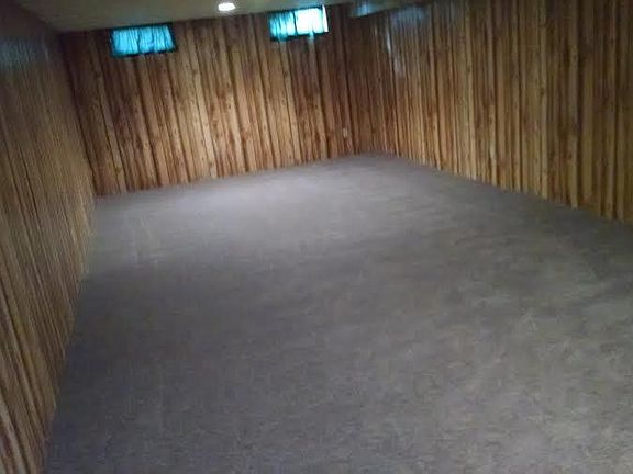 Downstairs Family room
