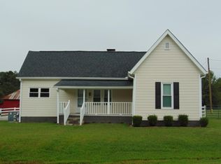 3501 Stephens Rd, Loganville, GA 30052