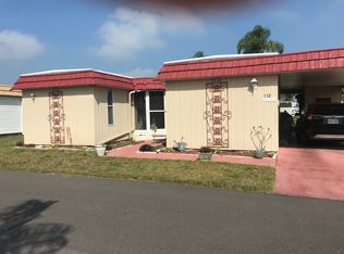 7100 Ulmerton Rd LOT 732, Largo, FL 33771