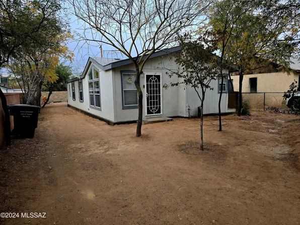 214 W Lincoln St, Tucson, AZ 85714