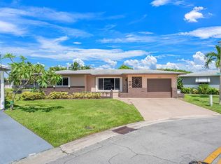 1165 NW 67th Ave, Margate, FL 33063