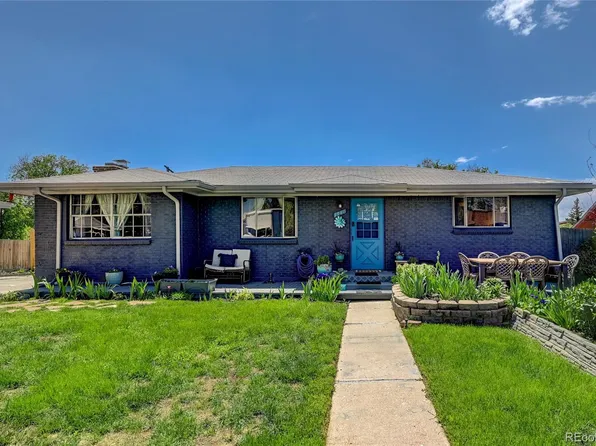 1440 E 84th Place, Denver, CO 80229
