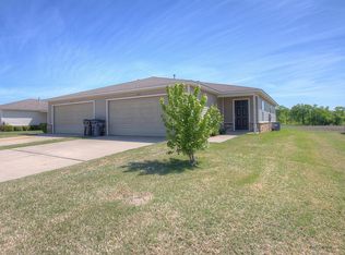 5715 N 34th St #5717, Broken Arrow, OK 74014