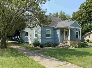 301 Hartman Ave, Waterloo, IA 50701