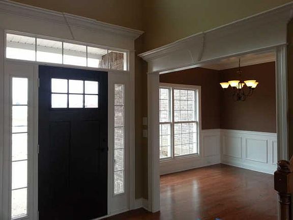 4th image of 2615 Cloverfield Ct Lot 36
