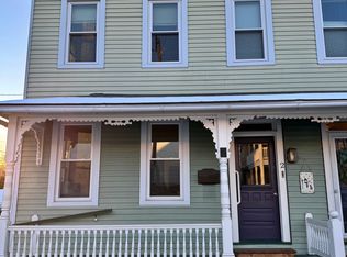 2 N Spruce St #2, Lititz, PA 17543