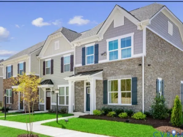 501 Old Lime Pl, Sandston, VA 23150