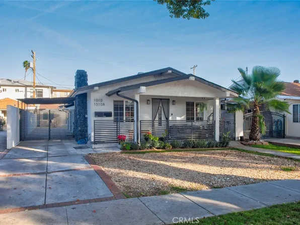 1010 Mariposa St, Glendale, CA 91205