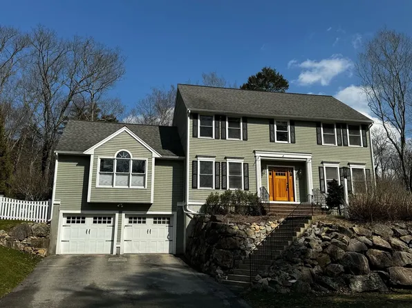 9 Parsons Hill Rd, Wenham, MA 01984