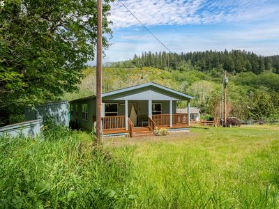 35505 Big Trout Rd, Hebo, OR, 97122