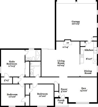 2nd image of 350 Davis Cir