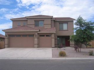 740 E Heather Dr, Queen Creek, AZ 85140