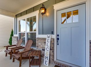 3513 Haystack Ln #36, Apison, TN 37302