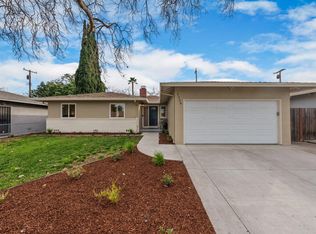 2228 Cabrillo Ave, Santa Clara, CA 95050