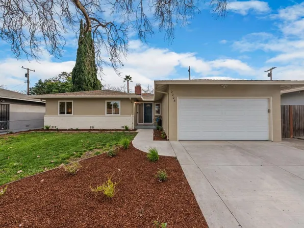 2228 Cabrillo Ave, Santa Clara, CA 95050