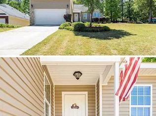 205 McVey Trl, Centerville, GA 31028