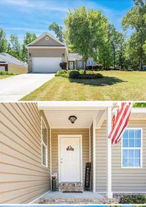 205 McVey Trl, Centerville, GA, 31028