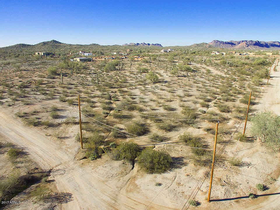 1st image of 28626 N MCKIVITZ Trail #-