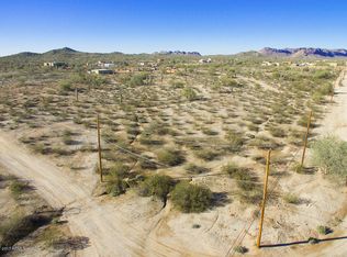 28626 N McKivitz Trl, Queen Creek, AZ 85144