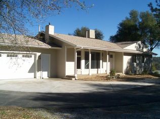 4478 Lewis Rd, Diamond Springs, CA 95619